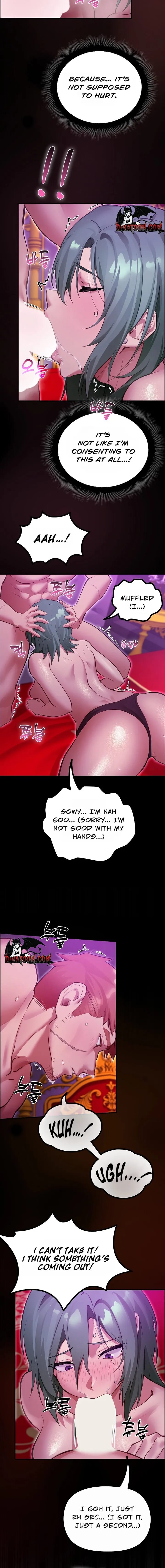 XX Dungeon (Uncensored), chapter 27, page 14 of 16