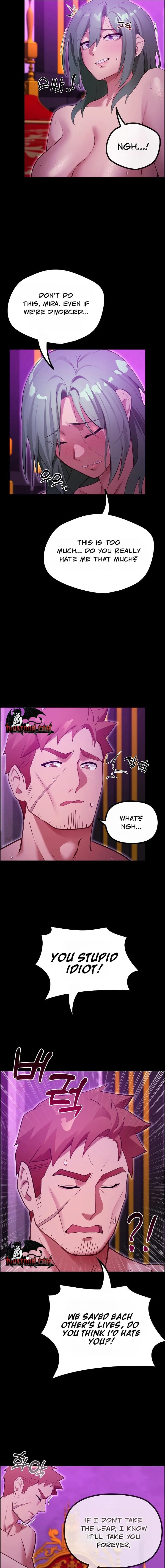 XX Dungeon (Uncensored), chapter 28, page 9 of 19