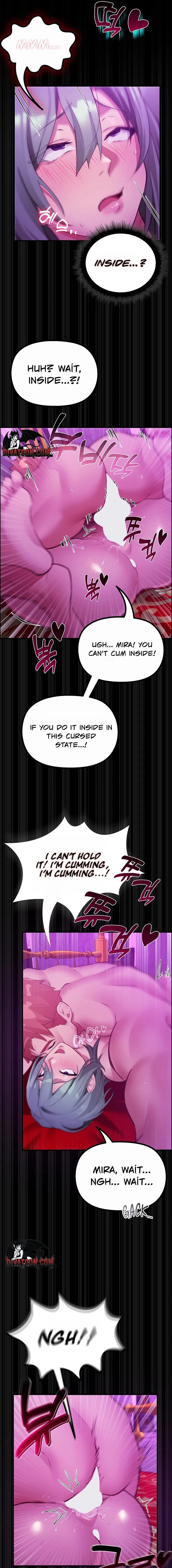 XX Dungeon (Uncensored), chapter 28, page 15 of 19