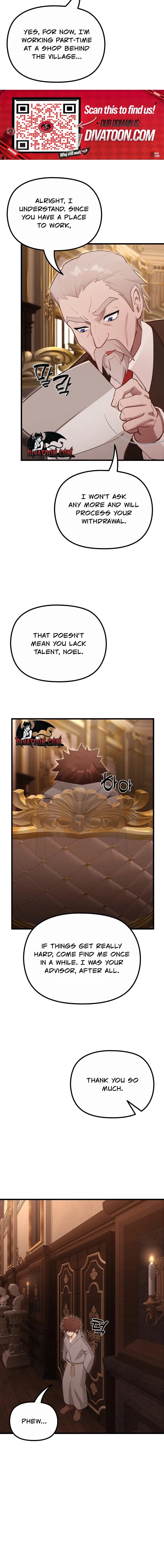 XX Dungeon (Uncensored), chapter 29, page 10 of 19