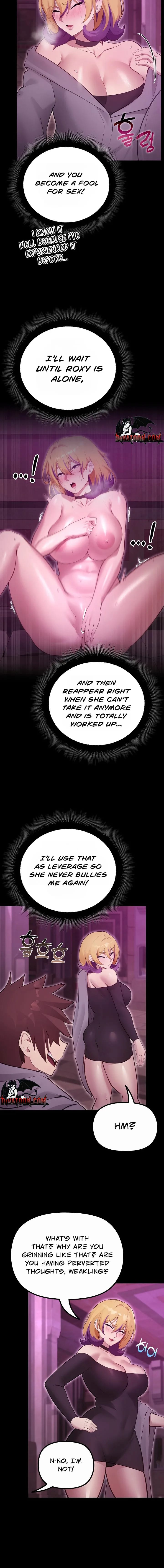 XX Dungeon (Uncensored), chapter 29, page 16 of 19