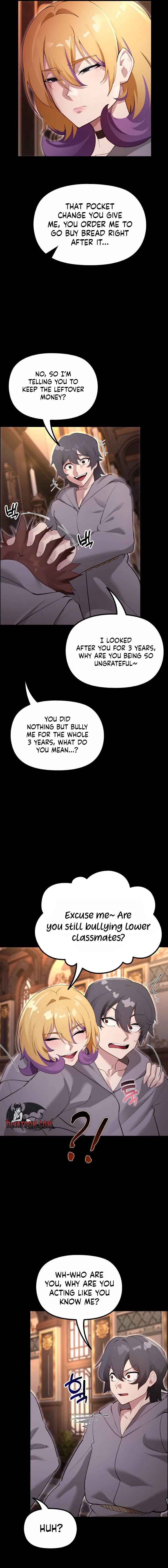 XX Dungeon (Uncensored), chapter 30, page 5 of 18