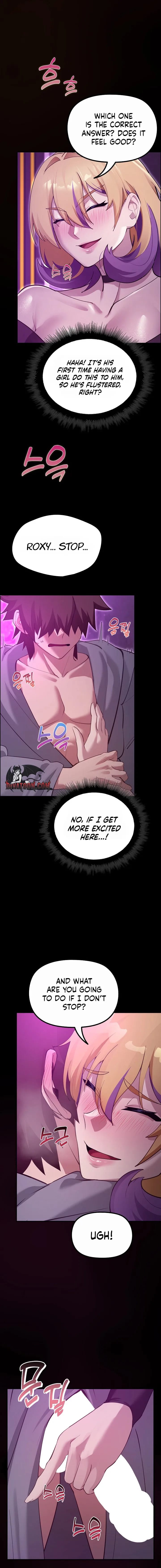 XX Dungeon (Uncensored), chapter 30, page 13 of 18