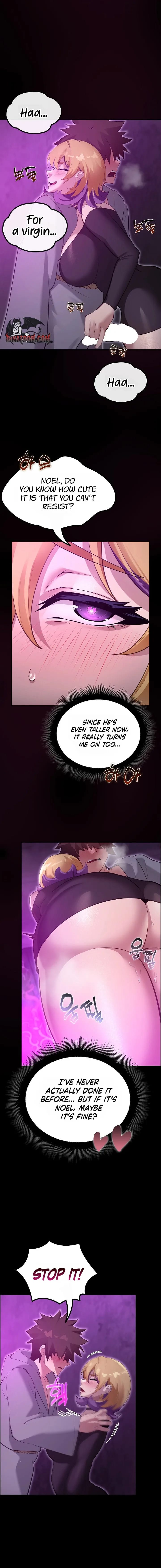 XX Dungeon (Uncensored), chapter 30, page 14 of 18