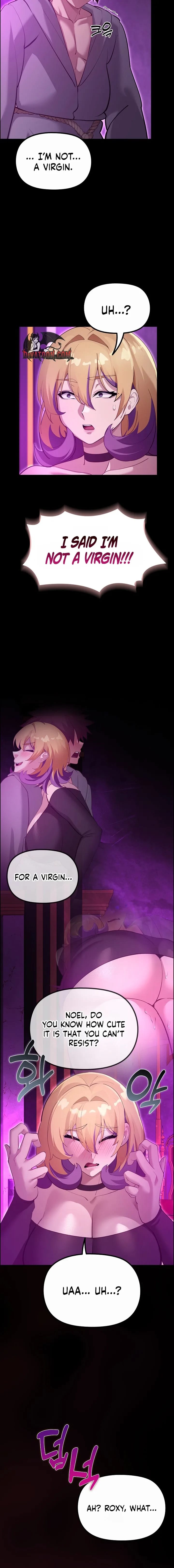 XX Dungeon (Uncensored), chapter 30, page 16 of 18