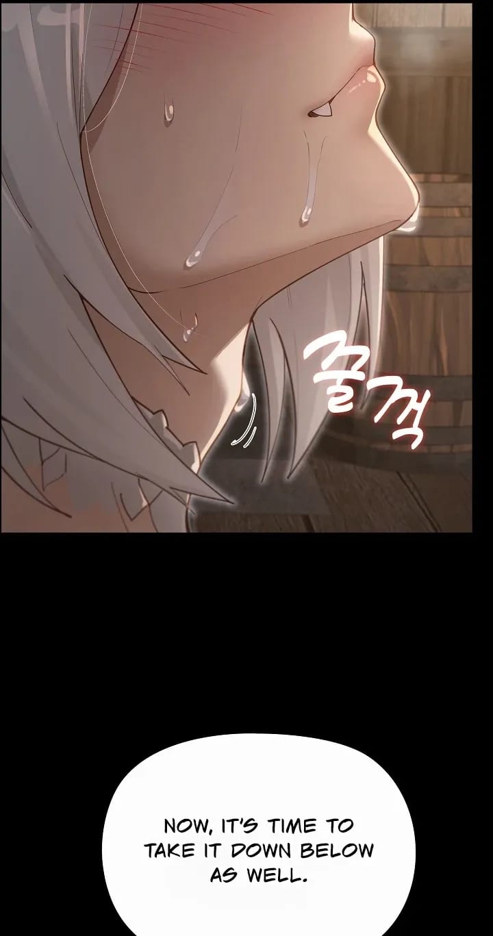XX Dungeon (Uncensored), chapter 35, page 21 of 83