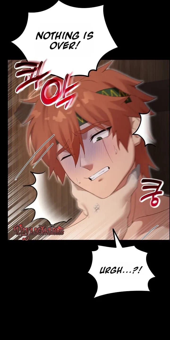XX Dungeon (Uncensored), chapter 35, page 31 of 83