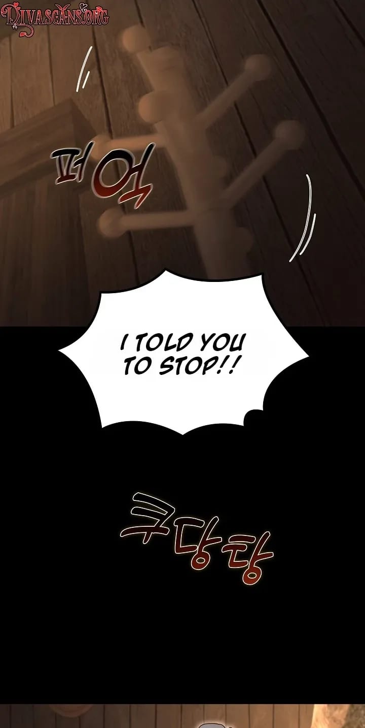 XX Dungeon (Uncensored), chapter 35, page 34 of 83