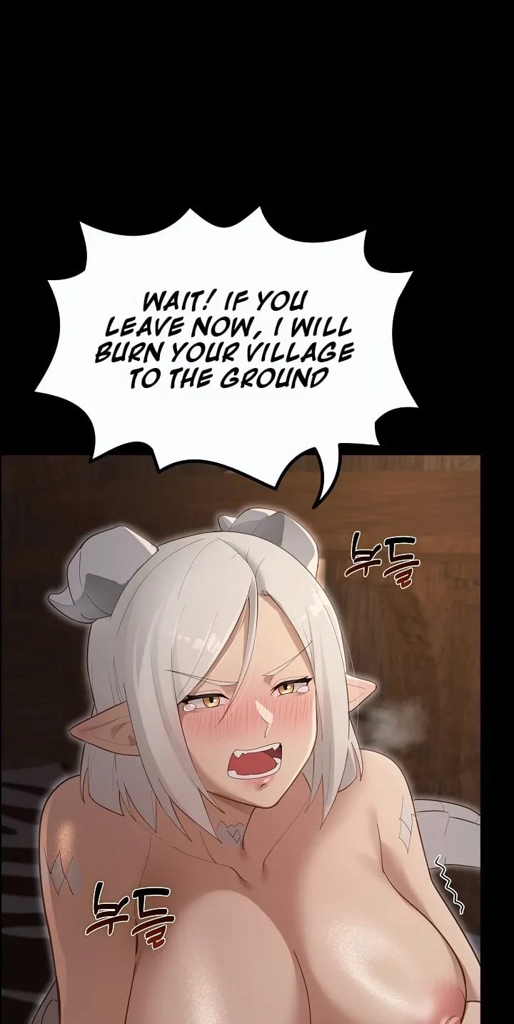 XX Dungeon (Uncensored), chapter 35, page 37 of 83