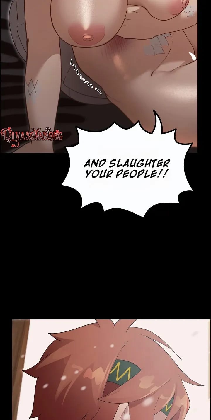 XX Dungeon (Uncensored), chapter 35, page 38 of 83