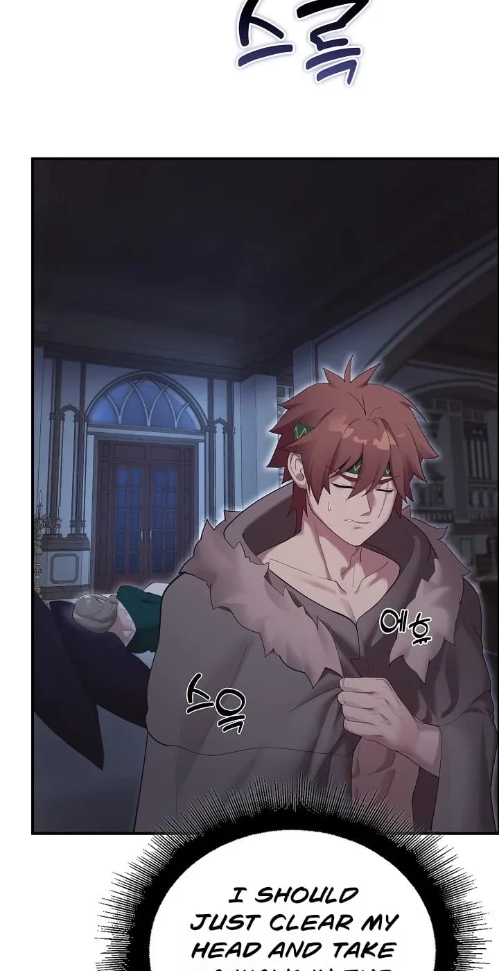XX Dungeon (Uncensored), chapter 35, page 45 of 83