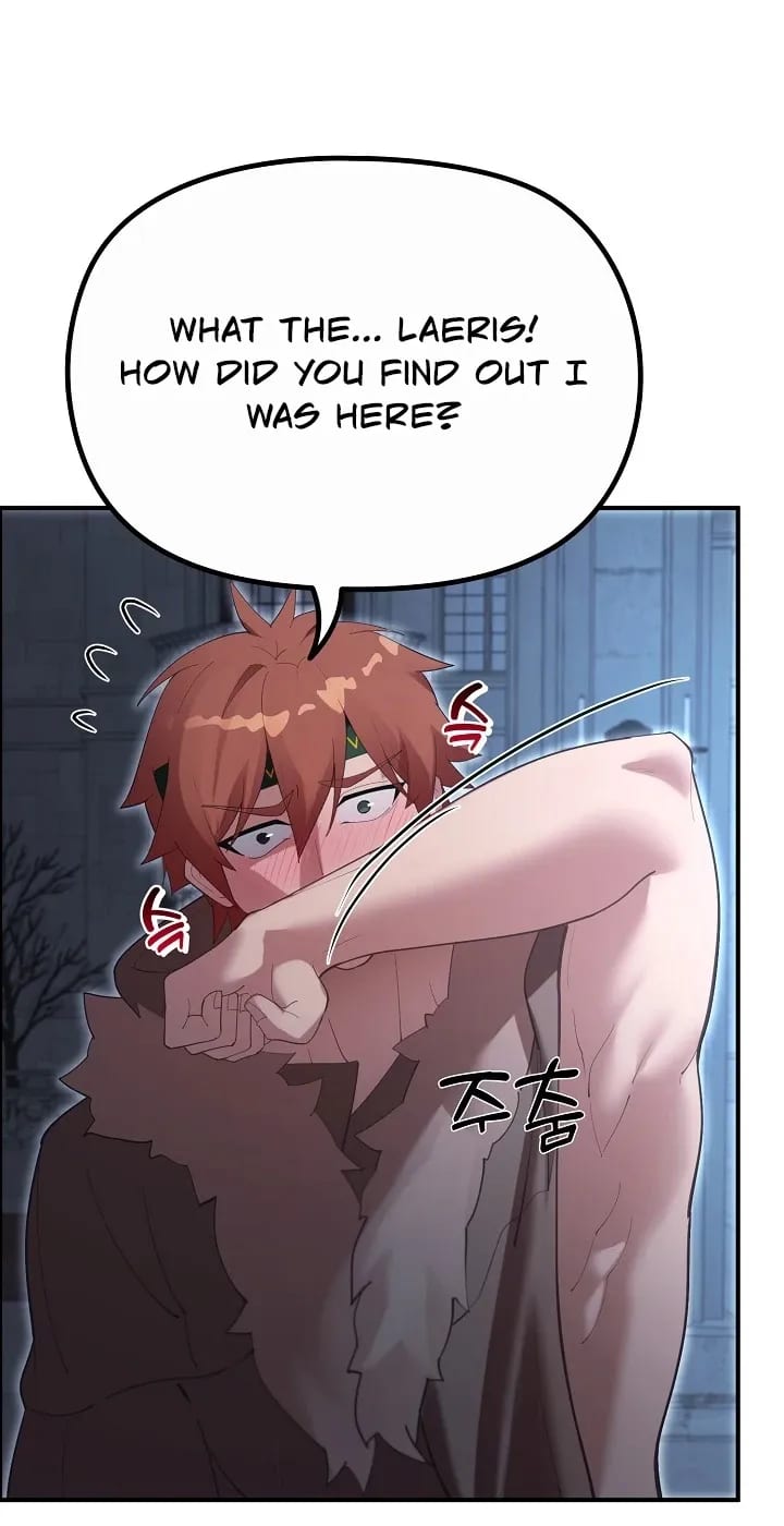XX Dungeon (Uncensored), chapter 35, page 49 of 83