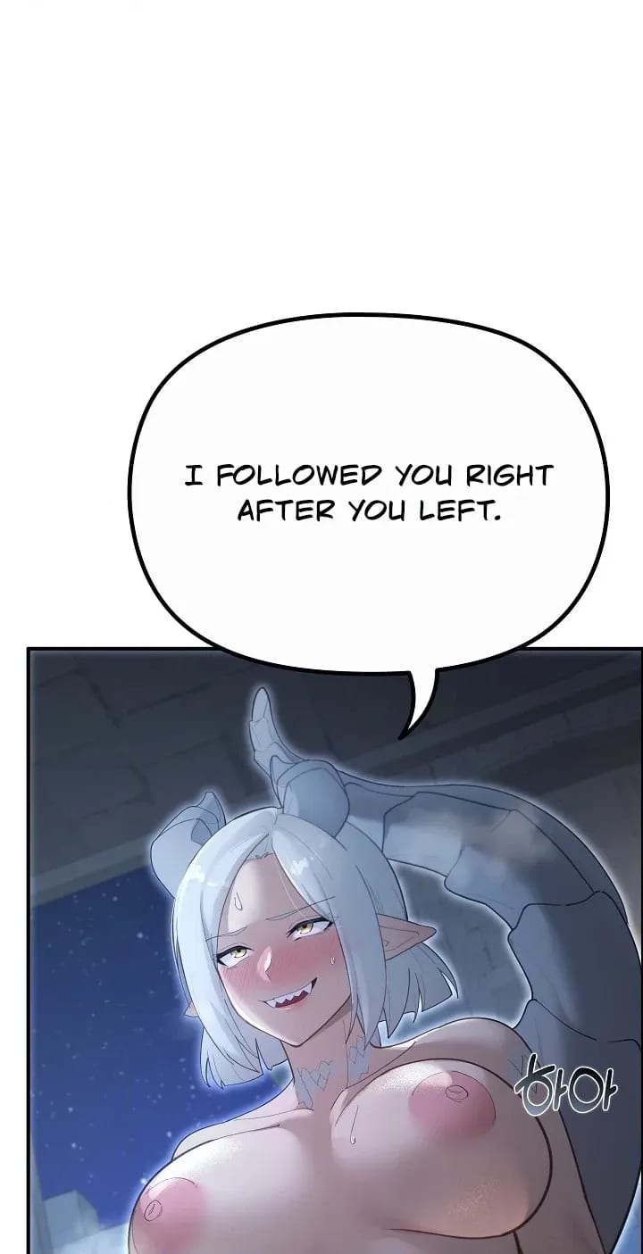 XX Dungeon (Uncensored), chapter 35, page 50 of 83