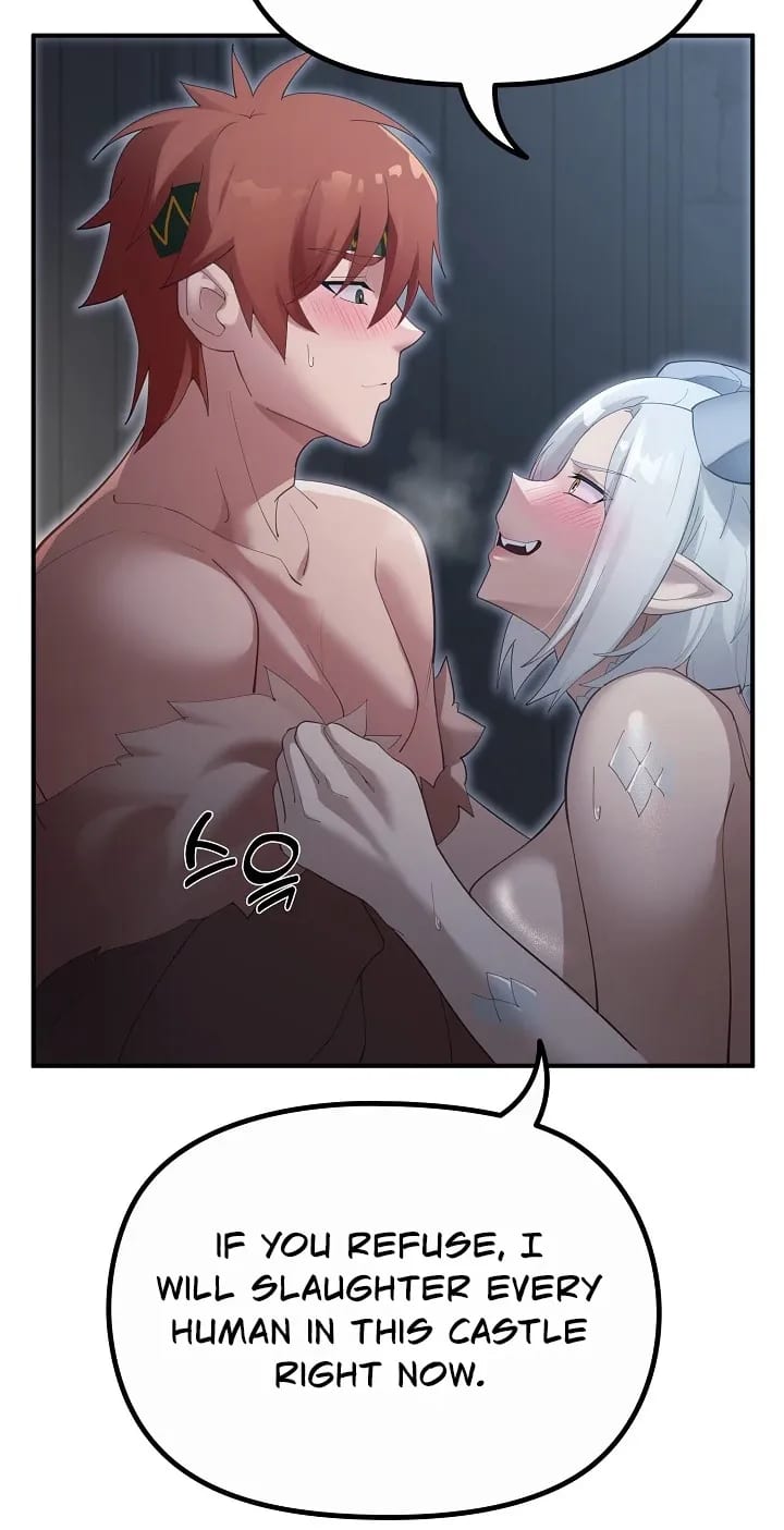 XX Dungeon (Uncensored), chapter 35, page 52 of 83