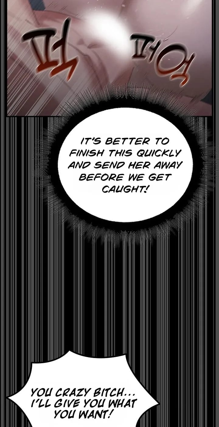 XX Dungeon (Uncensored), chapter 35, page 55 of 83