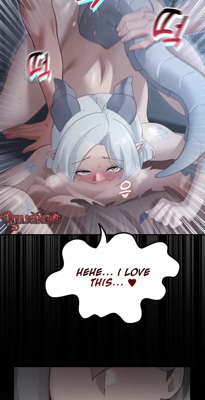 XX Dungeon (Uncensored), chapter 35, page 57 of 83