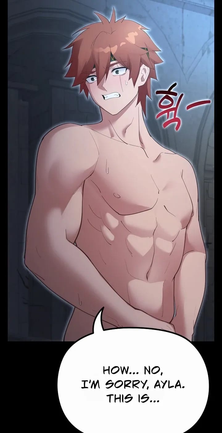 XX Dungeon (Uncensored), chapter 35, page 61 of 83
