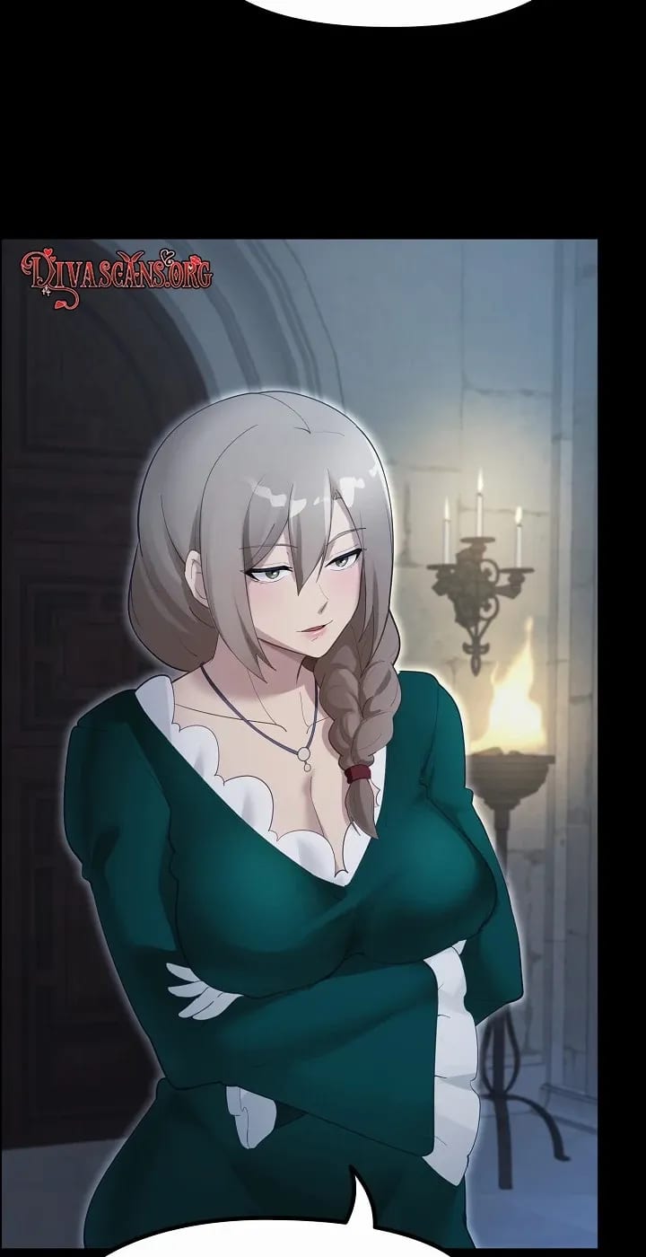XX Dungeon (Uncensored), chapter 35, page 62 of 83