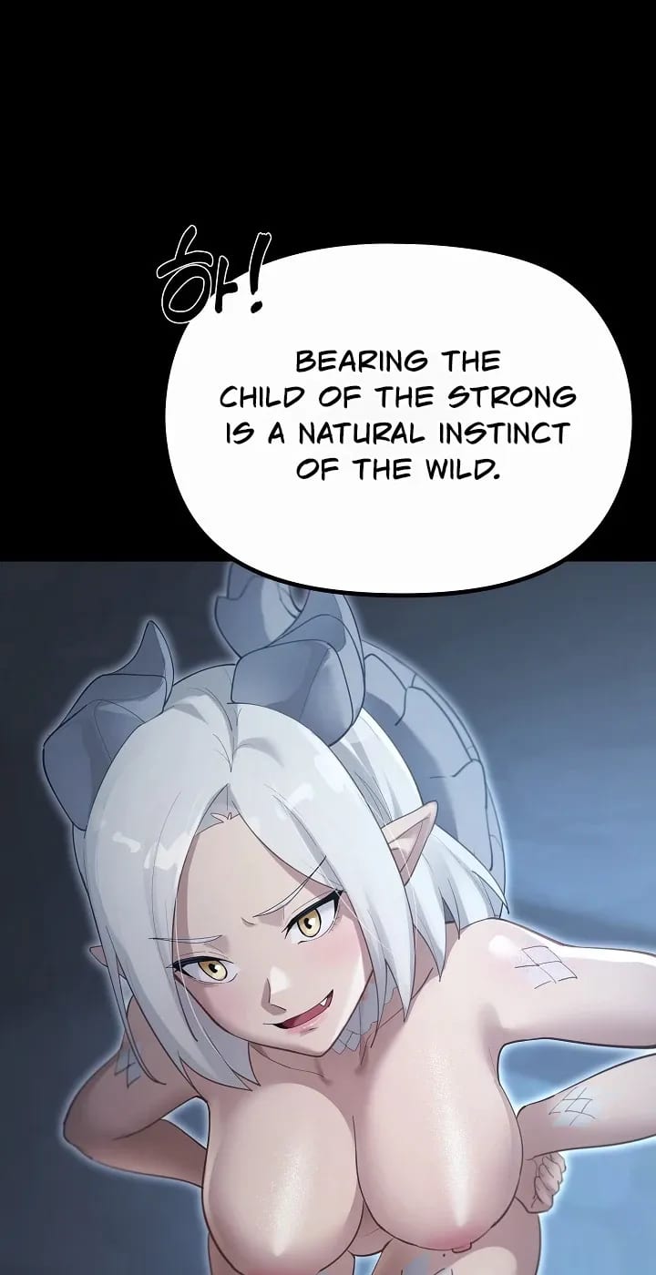 XX Dungeon (Uncensored), chapter 35, page 66 of 83