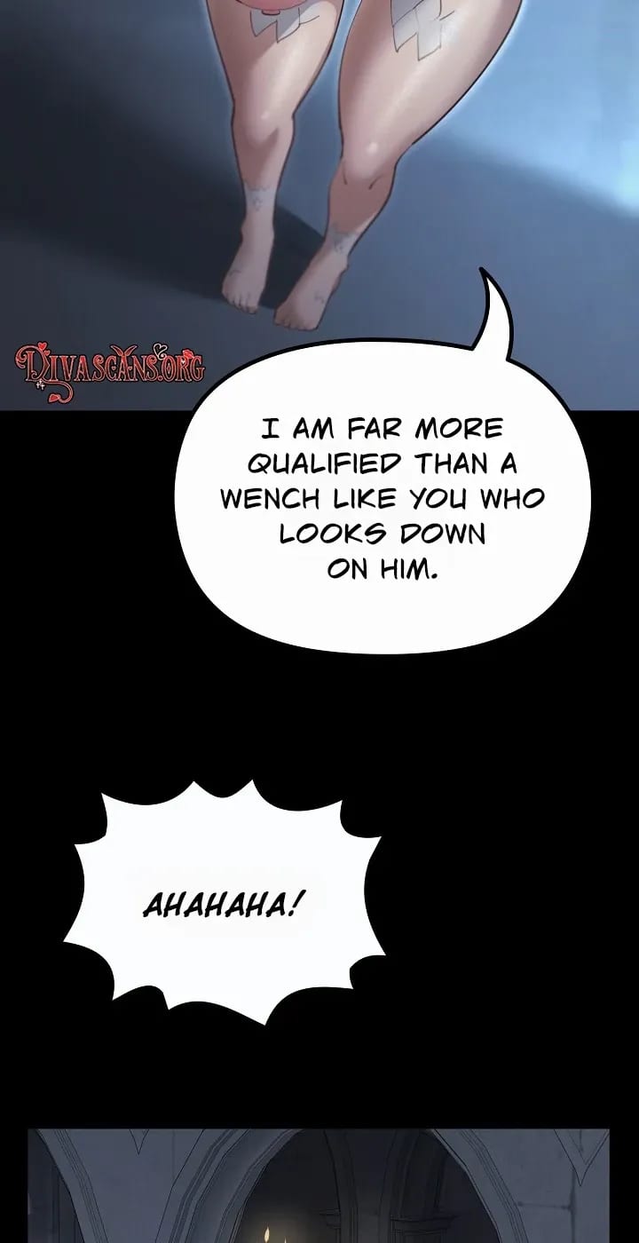 XX Dungeon (Uncensored), chapter 35, page 67 of 83