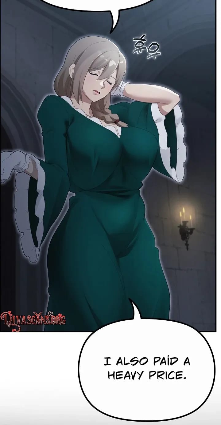 XX Dungeon (Uncensored), chapter 35, page 72 of 83