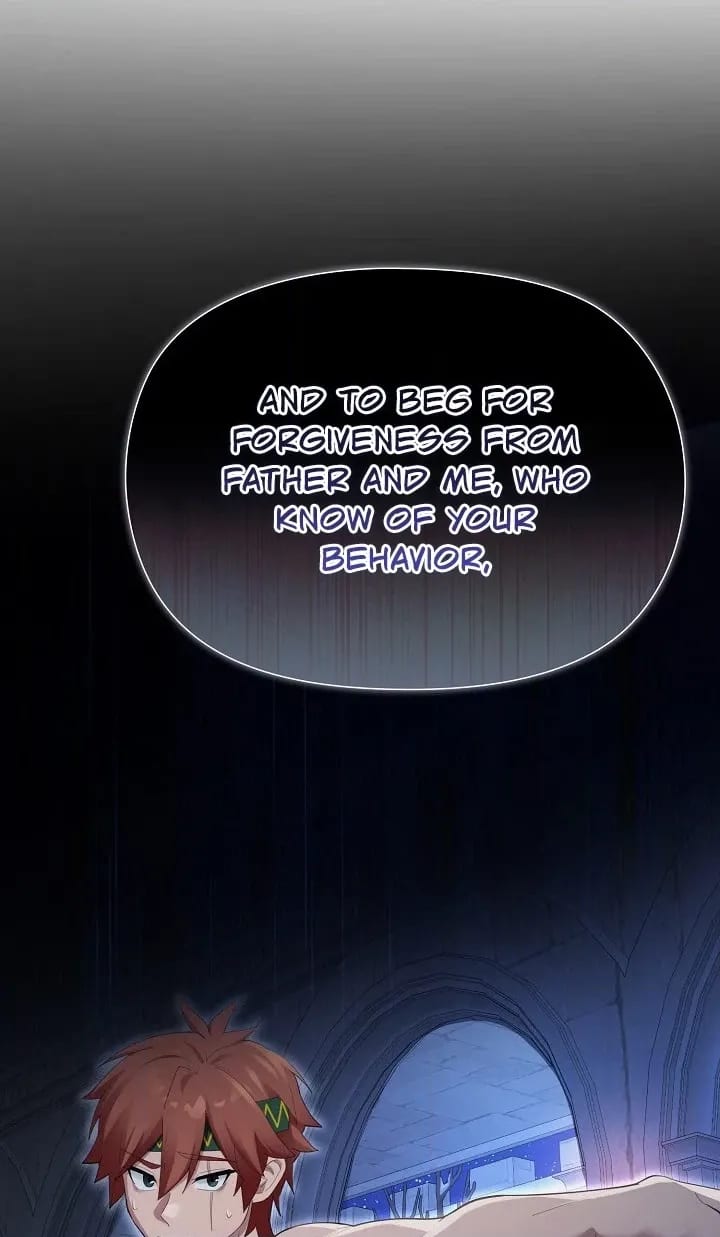 XX Dungeon (Uncensored), chapter 35, page 80 of 83