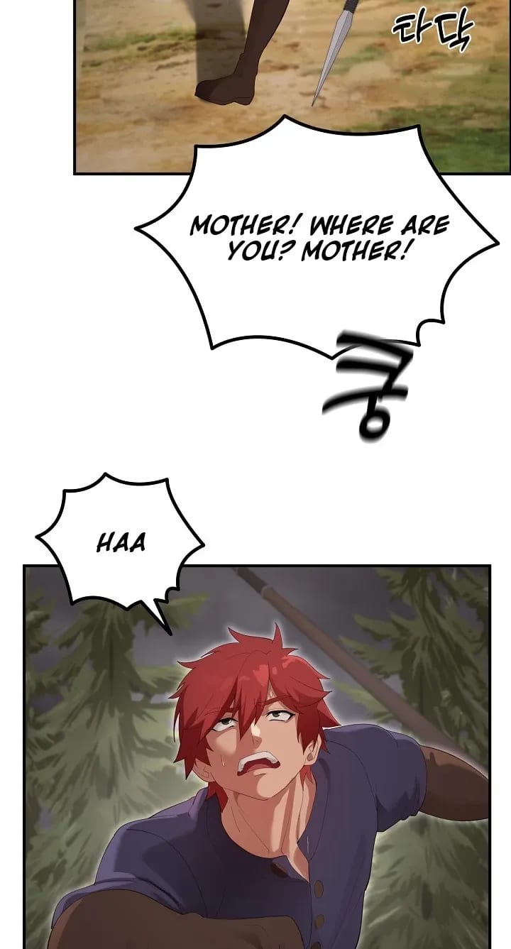 XX Dungeon (Uncensored), chapter 36, page 42 of 89