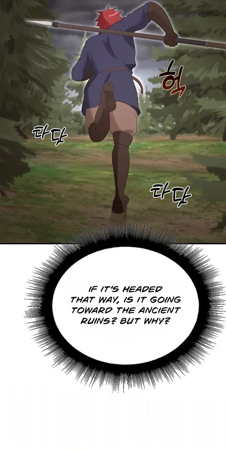 XX Dungeon (Uncensored), chapter 36, page 60 of 89