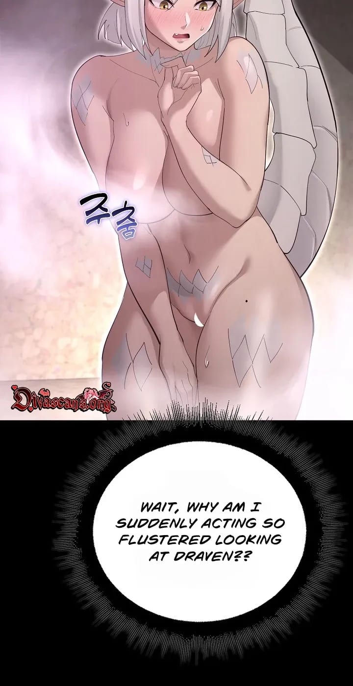 XX Dungeon (Uncensored), chapter 36, page 71 of 89