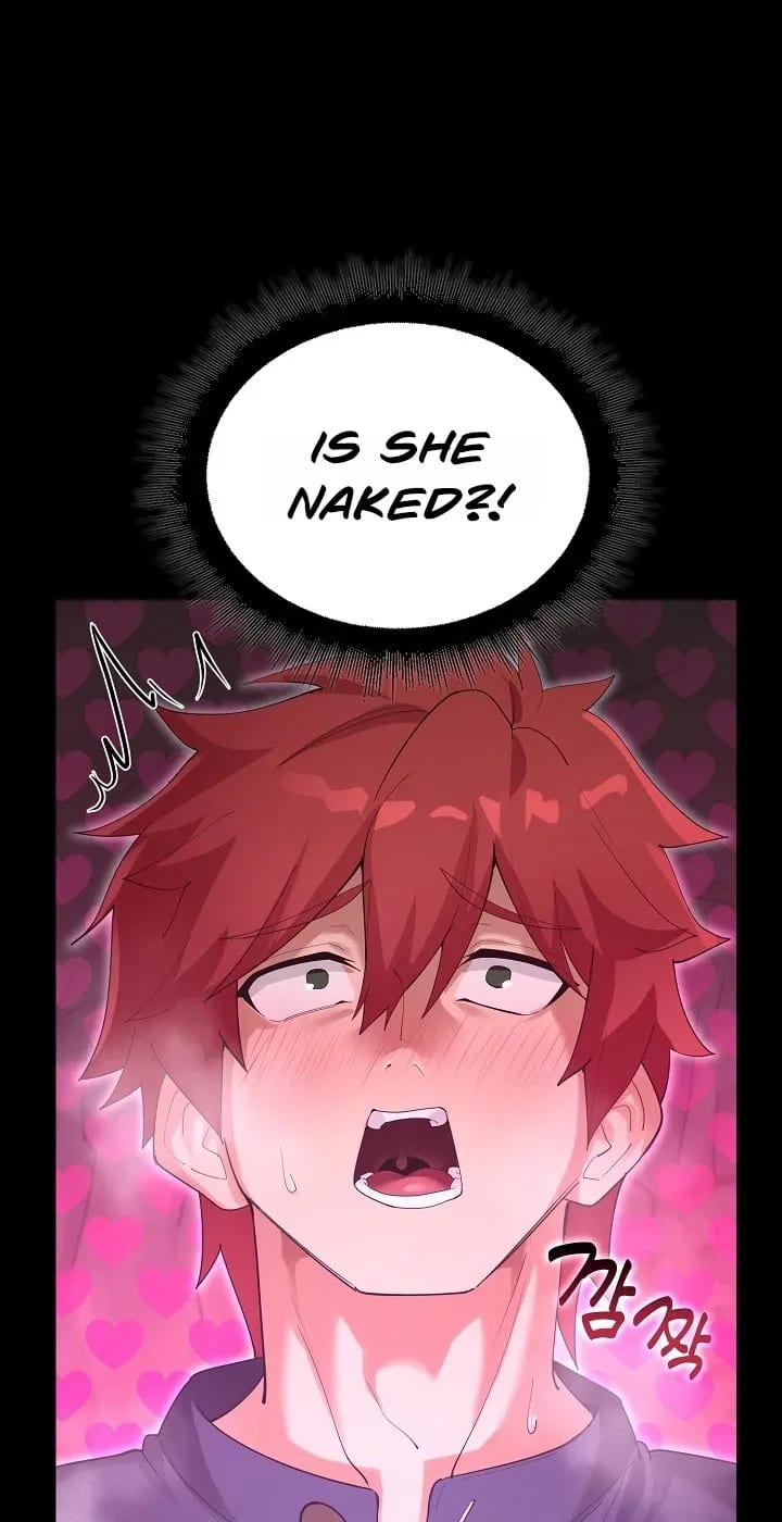 XX Dungeon (Uncensored), chapter 36, page 72 of 89