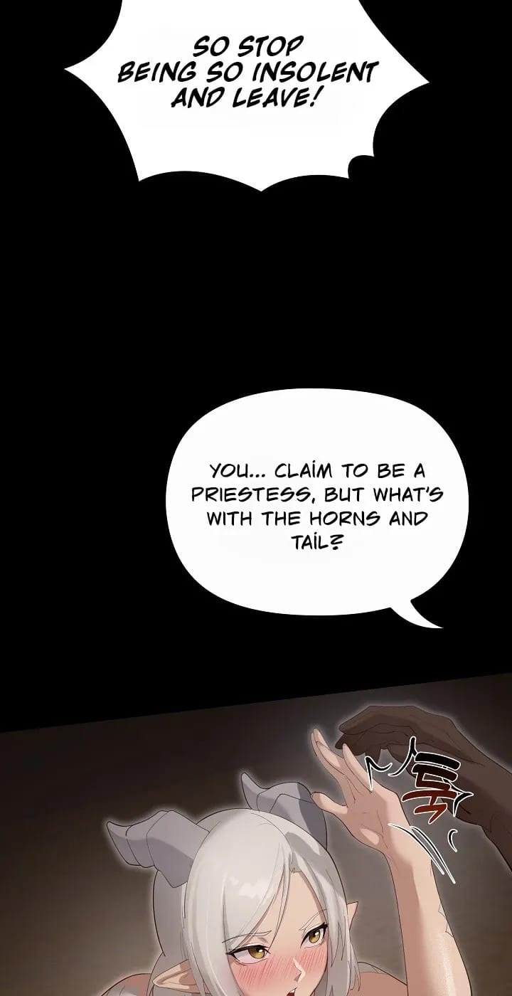 XX Dungeon (Uncensored), chapter 36, page 76 of 89