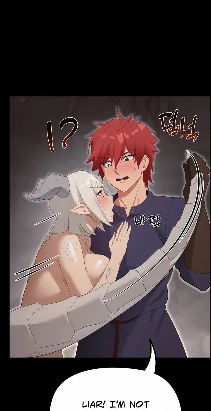 XX Dungeon (Uncensored), chapter 36, page 79 of 89
