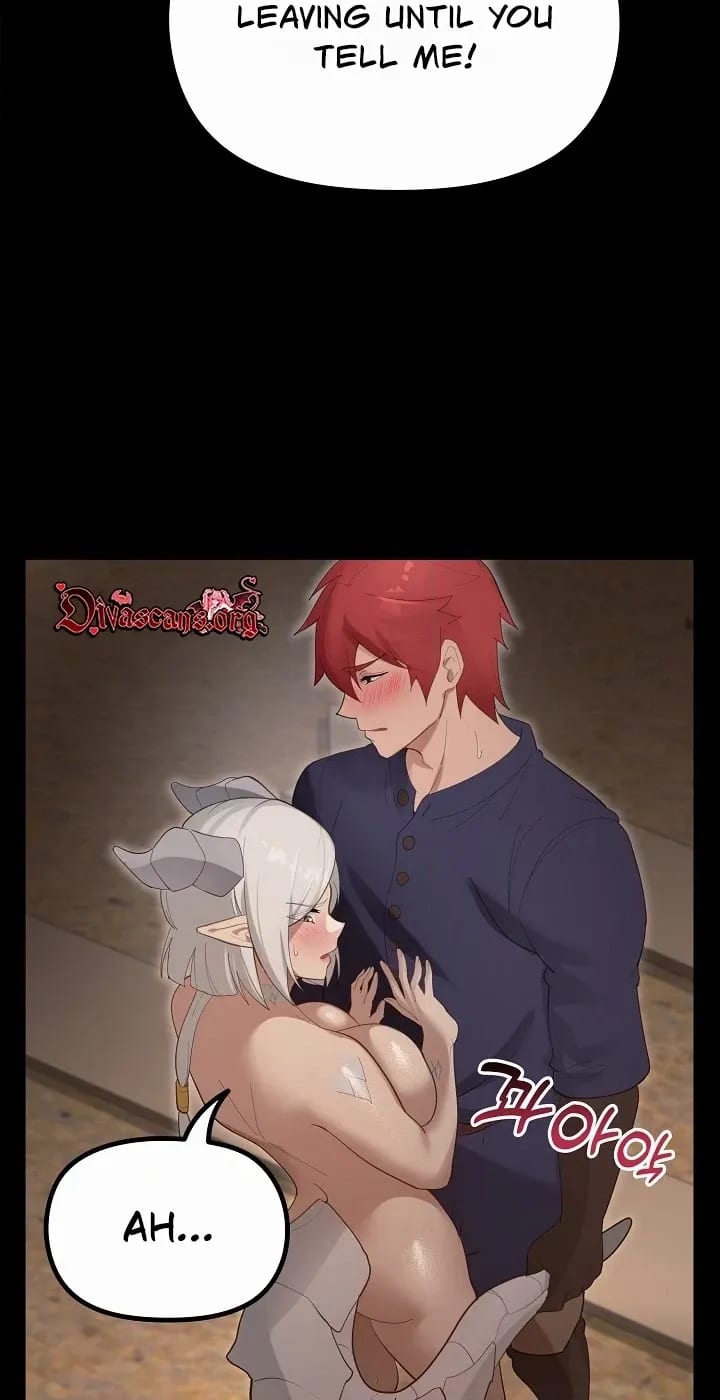 XX Dungeon (Uncensored), chapter 36, page 80 of 89