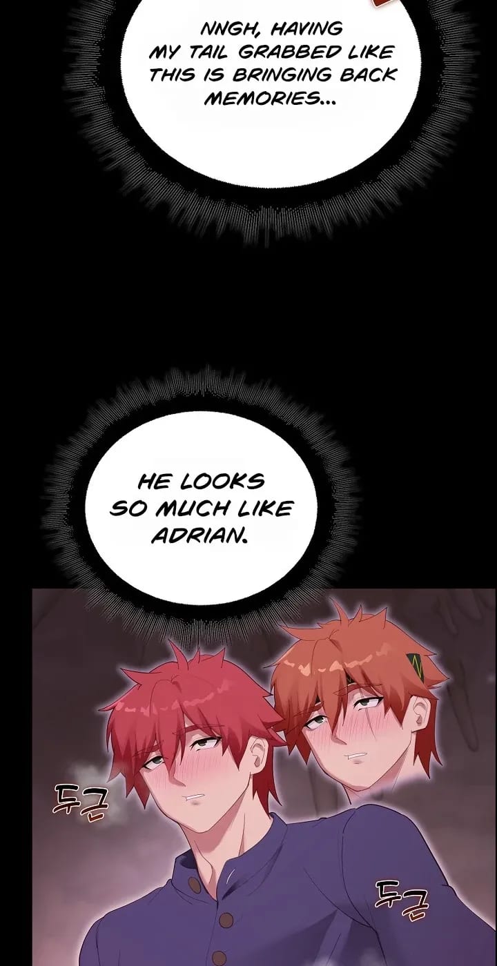 XX Dungeon (Uncensored), chapter 36, page 85 of 89