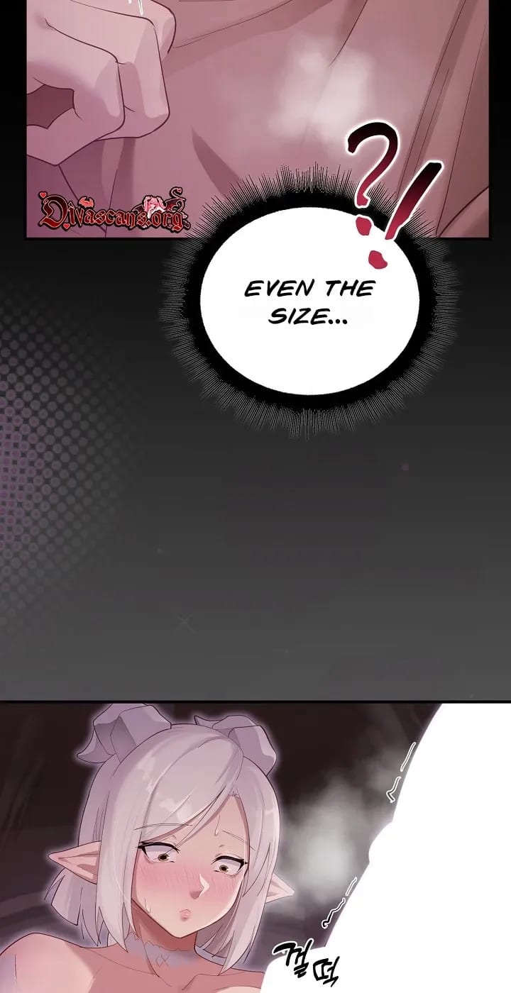 XX Dungeon (Uncensored), chapter 36, page 87 of 89