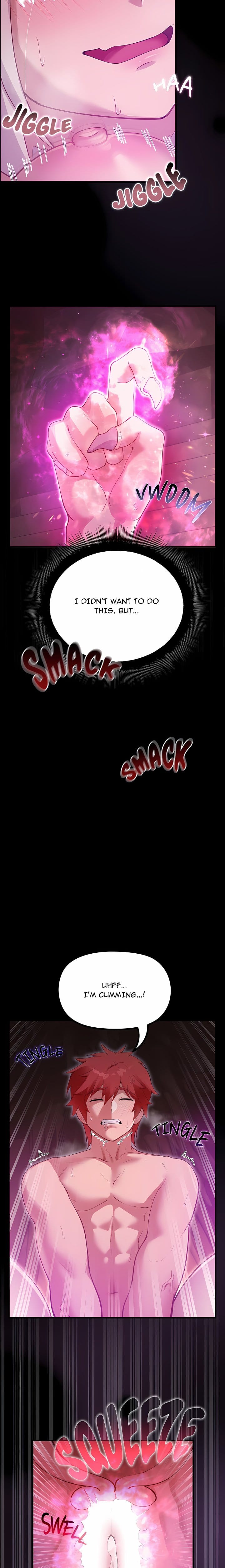 XX Dungeon (Uncensored), chapter 37, page 14 of 25