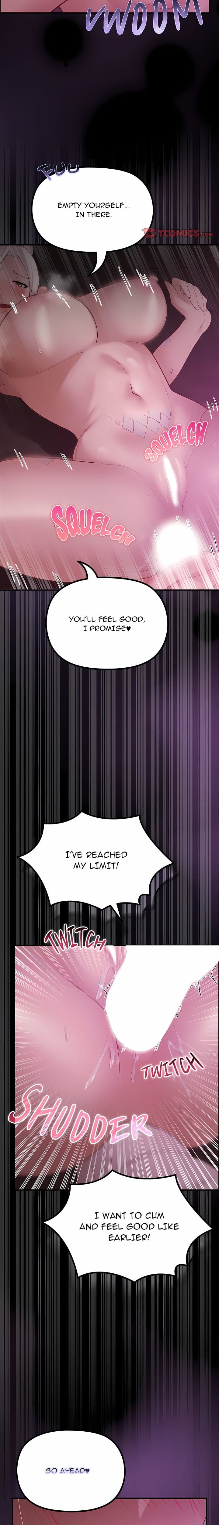 XX Dungeon (Uncensored), chapter 37, page 20 of 25