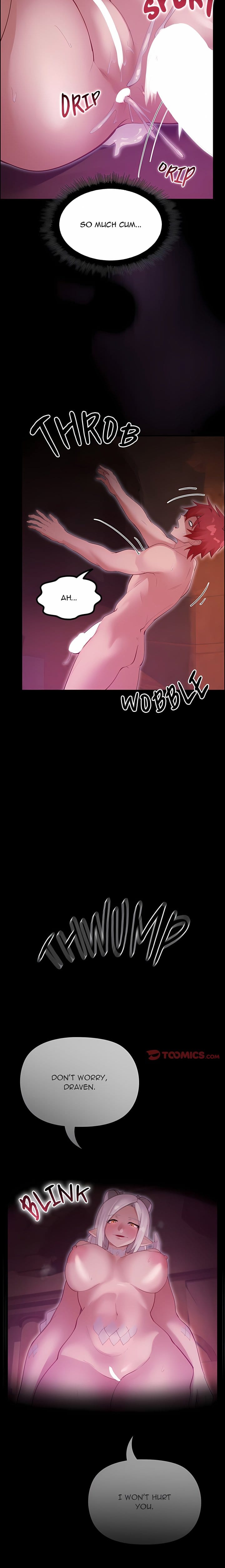 XX Dungeon (Uncensored), chapter 37, page 22 of 25