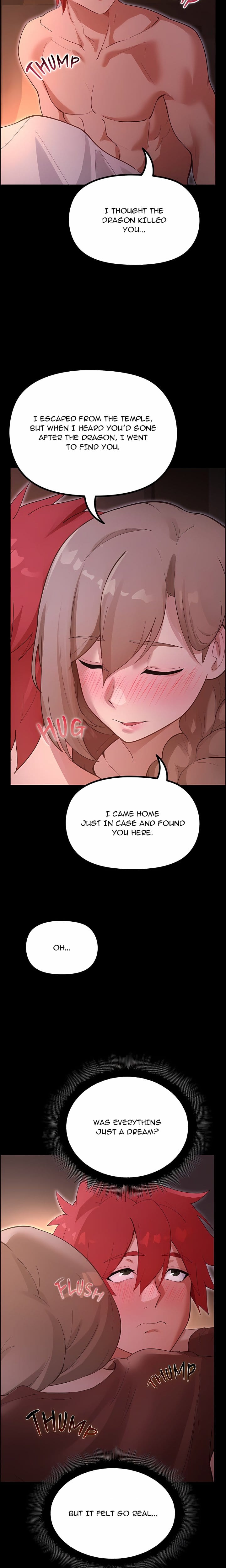 XX Dungeon (Uncensored), chapter 37, page 24 of 25