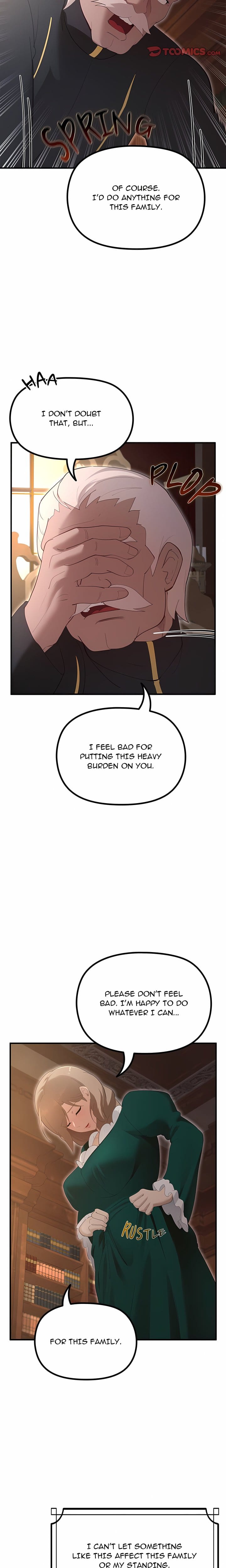 XX Dungeon (Uncensored), chapter 38, page 5 of 25