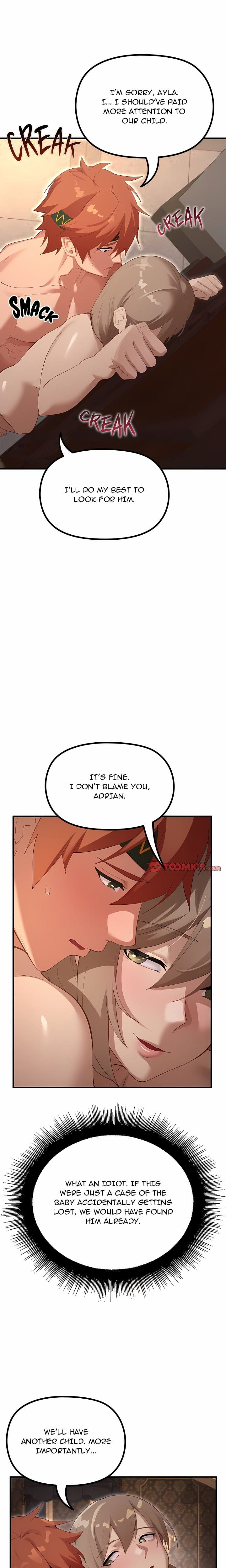 XX Dungeon (Uncensored), chapter 38, page 7 of 25