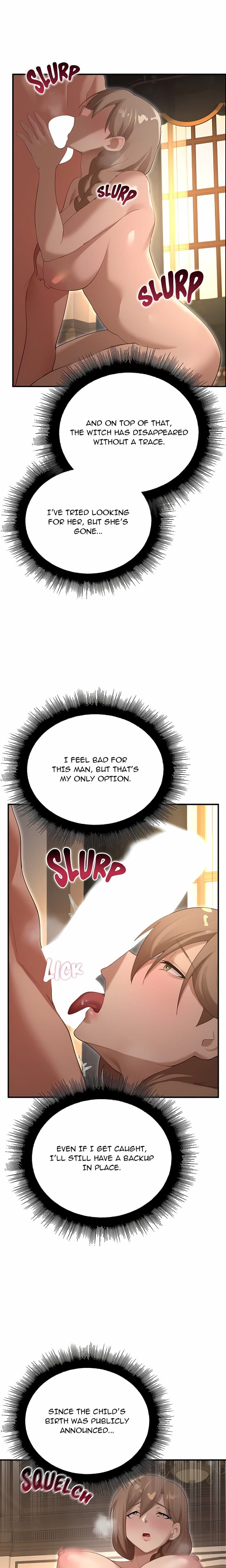 XX Dungeon (Uncensored), chapter 38, page 9 of 25