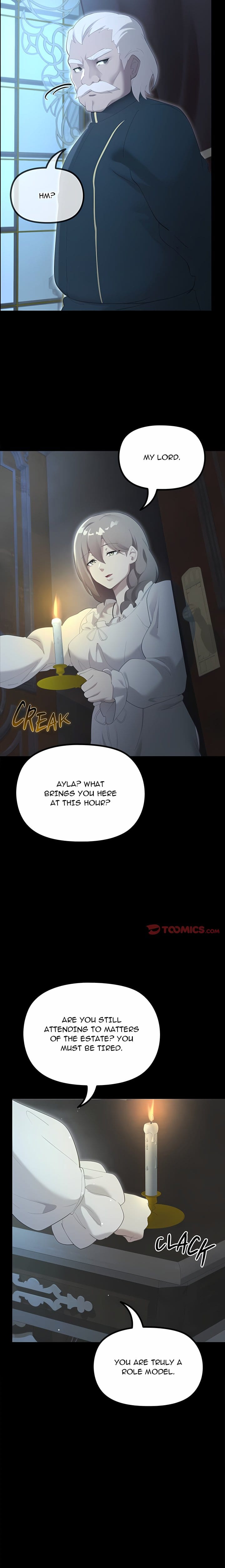 XX Dungeon (Uncensored), chapter 38, page 12 of 25
