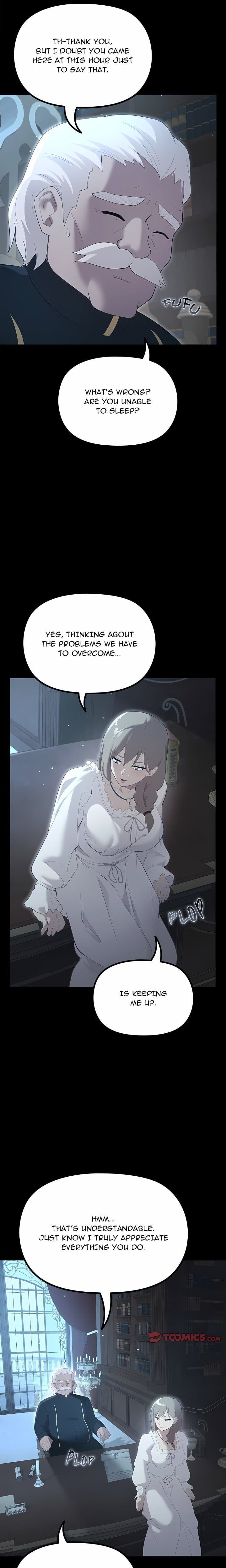 XX Dungeon (Uncensored), chapter 38, page 13 of 25