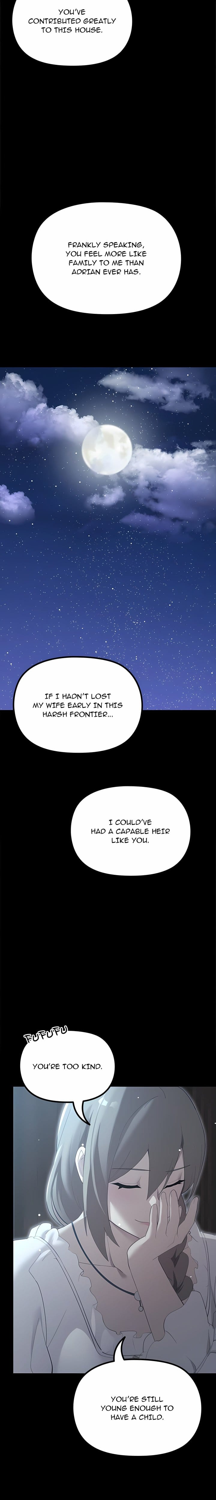XX Dungeon (Uncensored), chapter 38, page 14 of 25