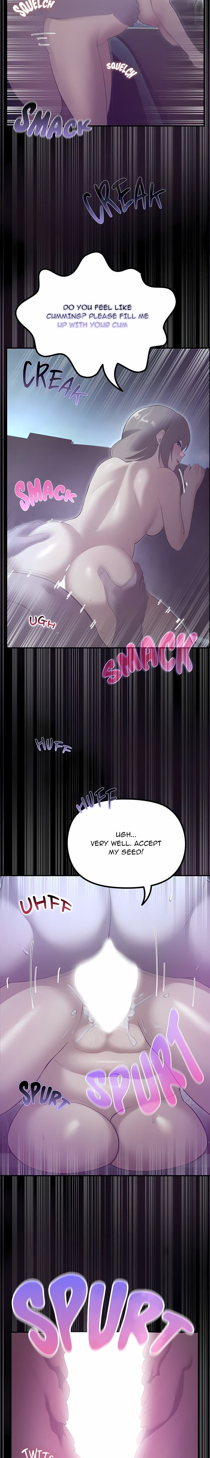 XX Dungeon (Uncensored), chapter 38, page 24 of 25
