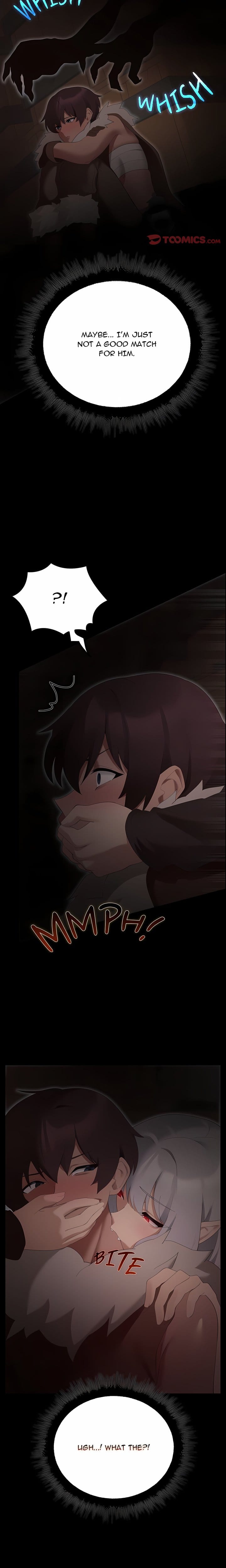 XX Dungeon (Uncensored), chapter 40, page 20 of 25