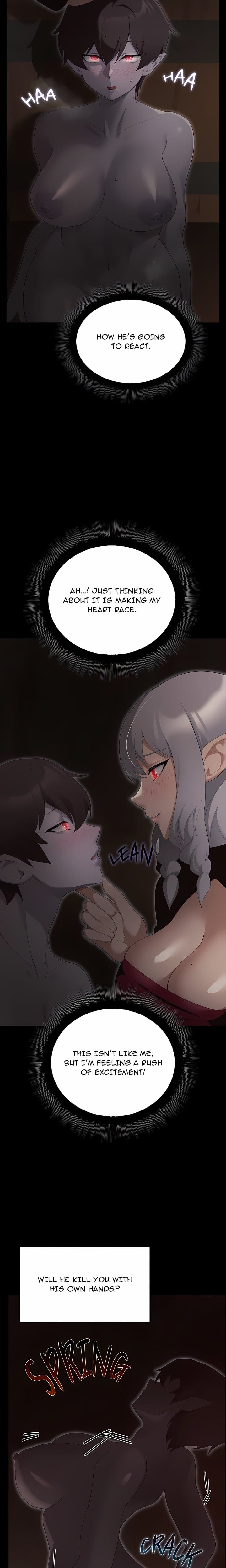 XX Dungeon (Uncensored), chapter 40, page 24 of 25