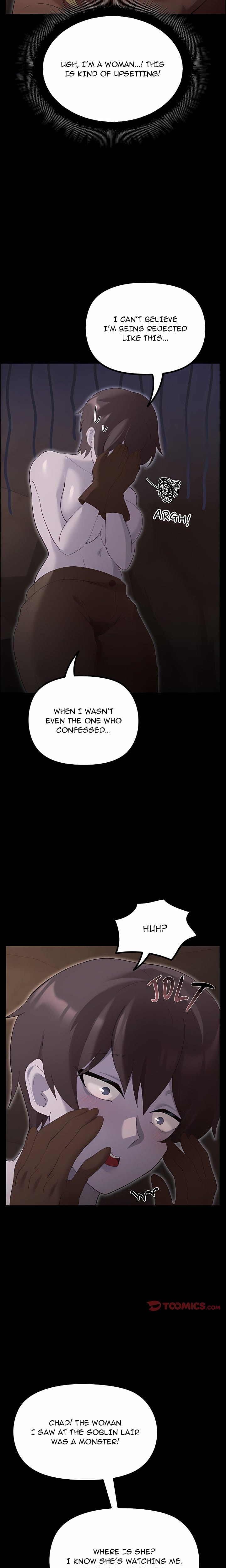 XX Dungeon (Uncensored), chapter 41, page 14 of 26
