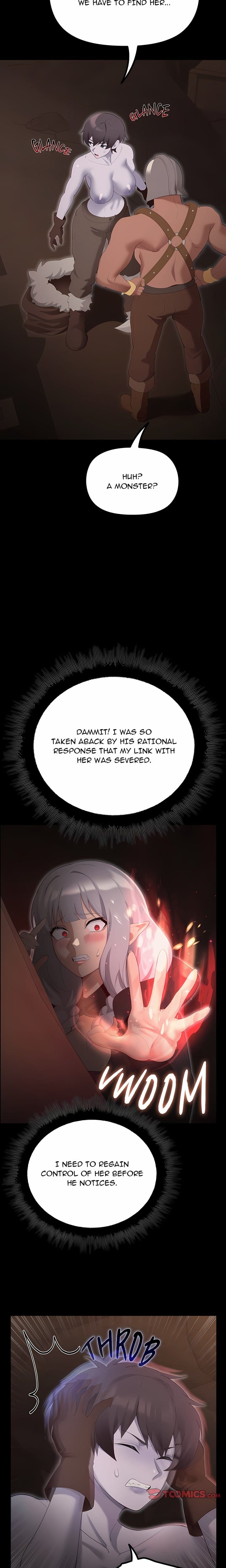 XX Dungeon (Uncensored), chapter 41, page 15 of 26